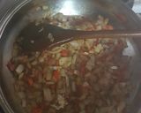 Foto del paso 3 de la receta: Revuelto de zapallito