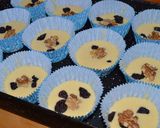 Foto del paso 6 de la receta: Magdalenas clásicas