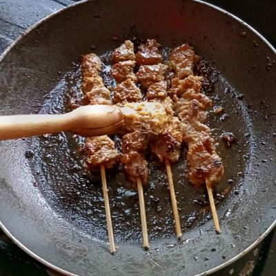 Langkah 6