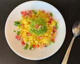 સેવ ખમણી (Sev Khamani Recipe In Gujarati) રેસીપી સ્ટેપ6ફોટો