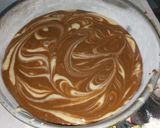 Foto del paso 5 de la receta: Bizcochuelo marmolado