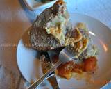 Giant Spaghetti Stuffed Meatball recipe step 10 photo