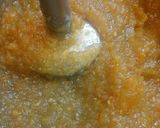 Foto del paso 5 de la receta: Mermelada de tomates verdes y naranja
