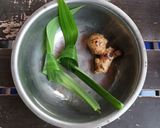 Foto langkah ke 1 dari resep 667. Wedang Cemue.