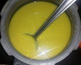 A picture of step 1 of #Mixed Dal-Chawal.