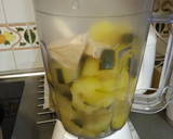 Foto del paso 3 de la receta: Crema de calabacín