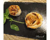 Foto del paso 8 de la receta: Rosas de Pitiminí