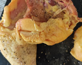 Foto del paso 4 de la receta: Pollo Asado al Vino Blanco y Yakiniku con Patatas a las Hierbas Provenzales