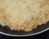 પોટેટો ચીઝ પીઝા (potato cheese pizza recipe in Gujarati) રેસીપી સ્ટેપ2ફોટો