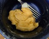 Fibriyás tojásnokedli keto GM recept fázis 1 fotója