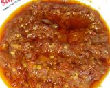 Foto langkah ke 4 dari resep Sambal bawang terasi.