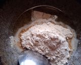 ધઉં ના લોટ નો શીરો (Wheat Flour Sheera Recipe In Gujarati) રેસીપી સ્ટેપ1ફોટો