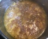 Póréhagyma-krémleves recept fázis 2 fotója