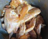 Foto langkah ke 1 dari resep Ayam Goreng Crispy.