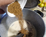 Foto del paso 3 de la receta: Cola de Mono