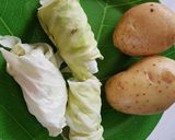 Foto langkah ke 9 dari resep Siomay Ayam Lengkap.