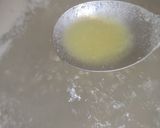 A picture of step 2 of Chicken Moong Daal Khichdi.