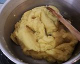 Foto langkah ke 1 dari resep Kue Sus original.