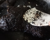 Foto langkah ke 4 dari resep Filling coklat kelapa | isian roti coklat kelapa | isian bakpao | isian kuker.
