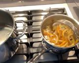A picture of step 11 of Chocolate and Orange Candies (Orangettes).