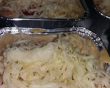 Foto langkah ke 4 dari resep Macaroni scotel full cinta.