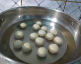 দানাদার(danadar recipe in bengali) রেসিপির ধাপ 5 ছবি