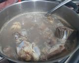 Foto langkah ke 1 dari resep Sop iga sapi.