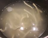 Foto del paso 8 de la receta: Scialatielli ai frutti di mare