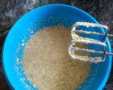 Foto del paso 1 de la receta: Budín de banana