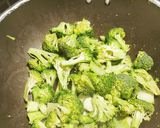 Pas rețetă Orecchiette cu broccoli și piept de pui 2 fotografie