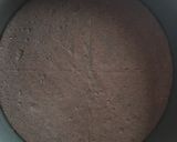 Foto del paso 7 de la receta: Tarta Sándwich de Stracciatella