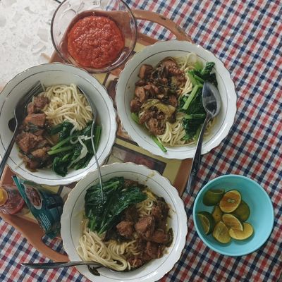 Langkah 9