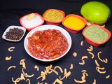 ગોળ કેરીનું અથાણું (Gor Keri Athanu Recipe In Gujarati)