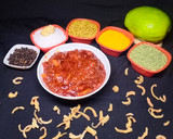 ગોળ કેરીનું અથાણું (Gor Keri Athanu Recipe In Gujarati) રેસીપી સ્ટેપ6ફોટો