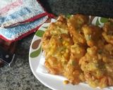 Foto langkah ke 9 dari resep Bakwan Jagung.