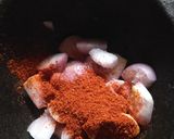 Foto langkah ke 1 dari resep Sambal tempuyak (duren).