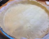 Foto del paso 1 de la receta: Tarta provenzal de calabacín