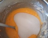 Foto del paso 2 de la receta: Crema pastelera 💯👌rica