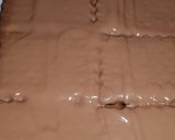 عکس مرحله 2 از دستور دسر بیسکوییت کاراملی