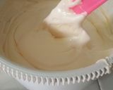 Foto langkah ke 3 dari resep Bolu panggang lembut 4 telur.