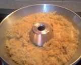 Foto langkah ke 5 dari resep Macaroni schotel ayam jamur.