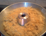 Foto langkah ke 5 dari resep Macaroni schotel ayam jamur.