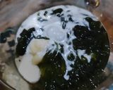 Foto langkah ke 10 dari resep Cendol Kecebong Tape Ubi.