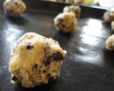 Foto del paso 5 de la receta: American Cookies