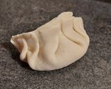 Une image de l'étape 4 de Gyozas poulet carottes gingembre.
