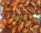 Foto del paso 2 de la receta: Tomatitos cherry confitados