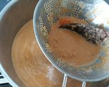 Foto del paso 5 de la receta Crema tradicional de marisco
