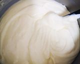 Oroszkrém torta recept fázis 4 fotója