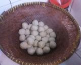 Foto langkah ke 3 dari resep Somay ayam.