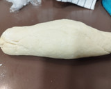 Foto del paso 4 de la receta: Arepas de Trigo